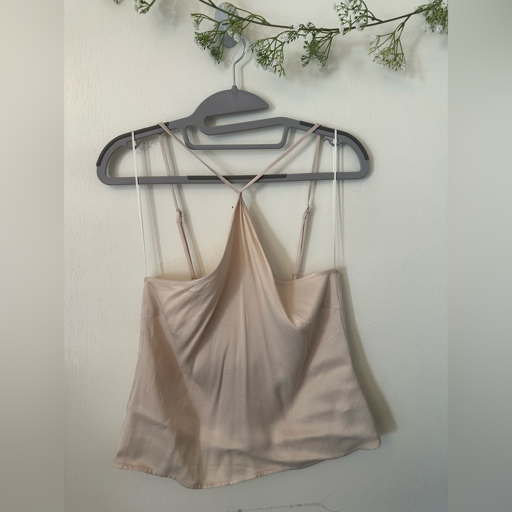 Sophia Rue | Diamond Cutout Cami